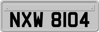 NXW8104