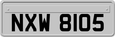 NXW8105
