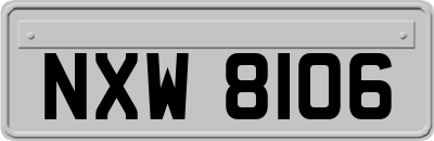 NXW8106