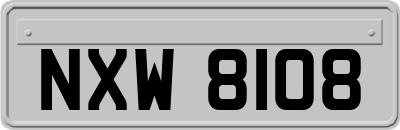 NXW8108