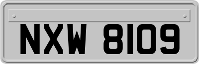 NXW8109