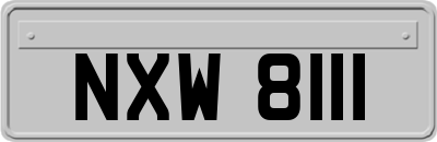 NXW8111
