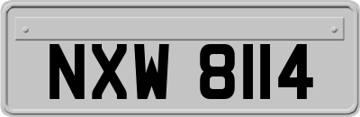 NXW8114