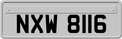 NXW8116