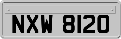 NXW8120