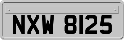 NXW8125
