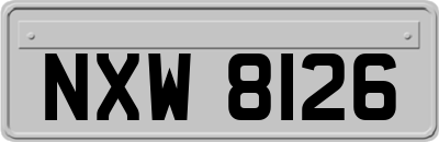 NXW8126