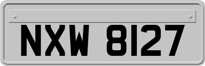 NXW8127