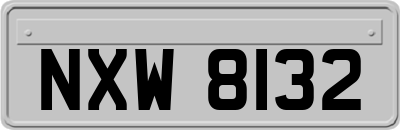 NXW8132
