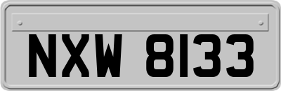 NXW8133