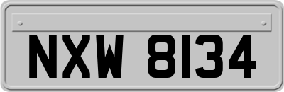 NXW8134