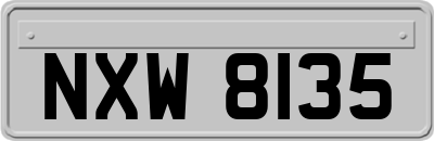 NXW8135