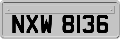 NXW8136