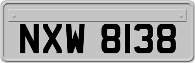 NXW8138