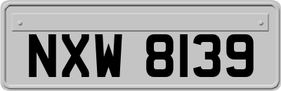 NXW8139