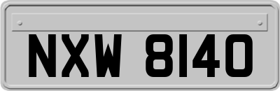 NXW8140