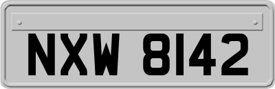 NXW8142