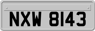 NXW8143