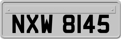 NXW8145