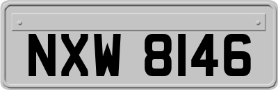 NXW8146