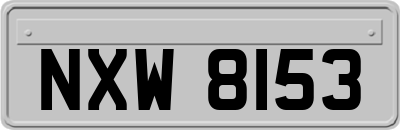 NXW8153
