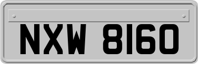 NXW8160