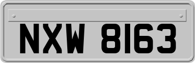 NXW8163
