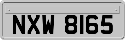 NXW8165