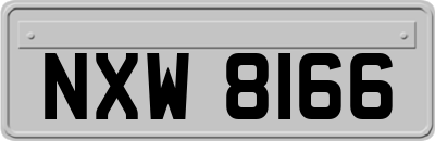 NXW8166