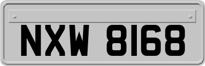 NXW8168