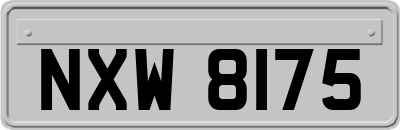 NXW8175