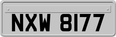 NXW8177