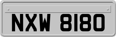 NXW8180