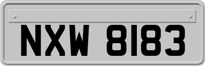 NXW8183