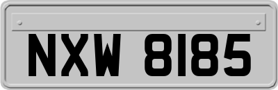 NXW8185