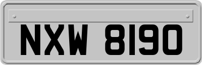 NXW8190