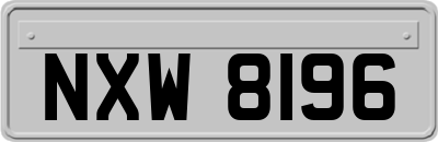 NXW8196