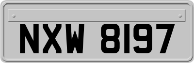 NXW8197