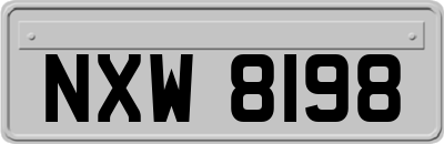 NXW8198