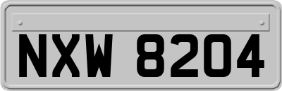 NXW8204