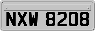 NXW8208