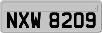 NXW8209