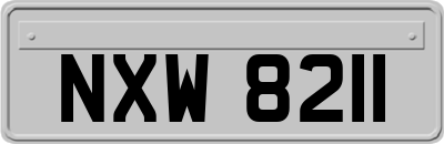 NXW8211