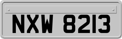 NXW8213