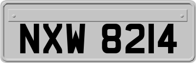 NXW8214