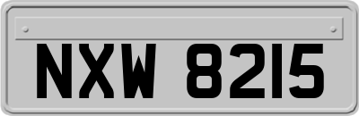 NXW8215