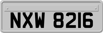 NXW8216