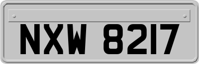 NXW8217