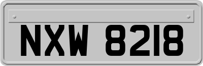 NXW8218