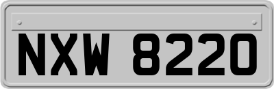 NXW8220